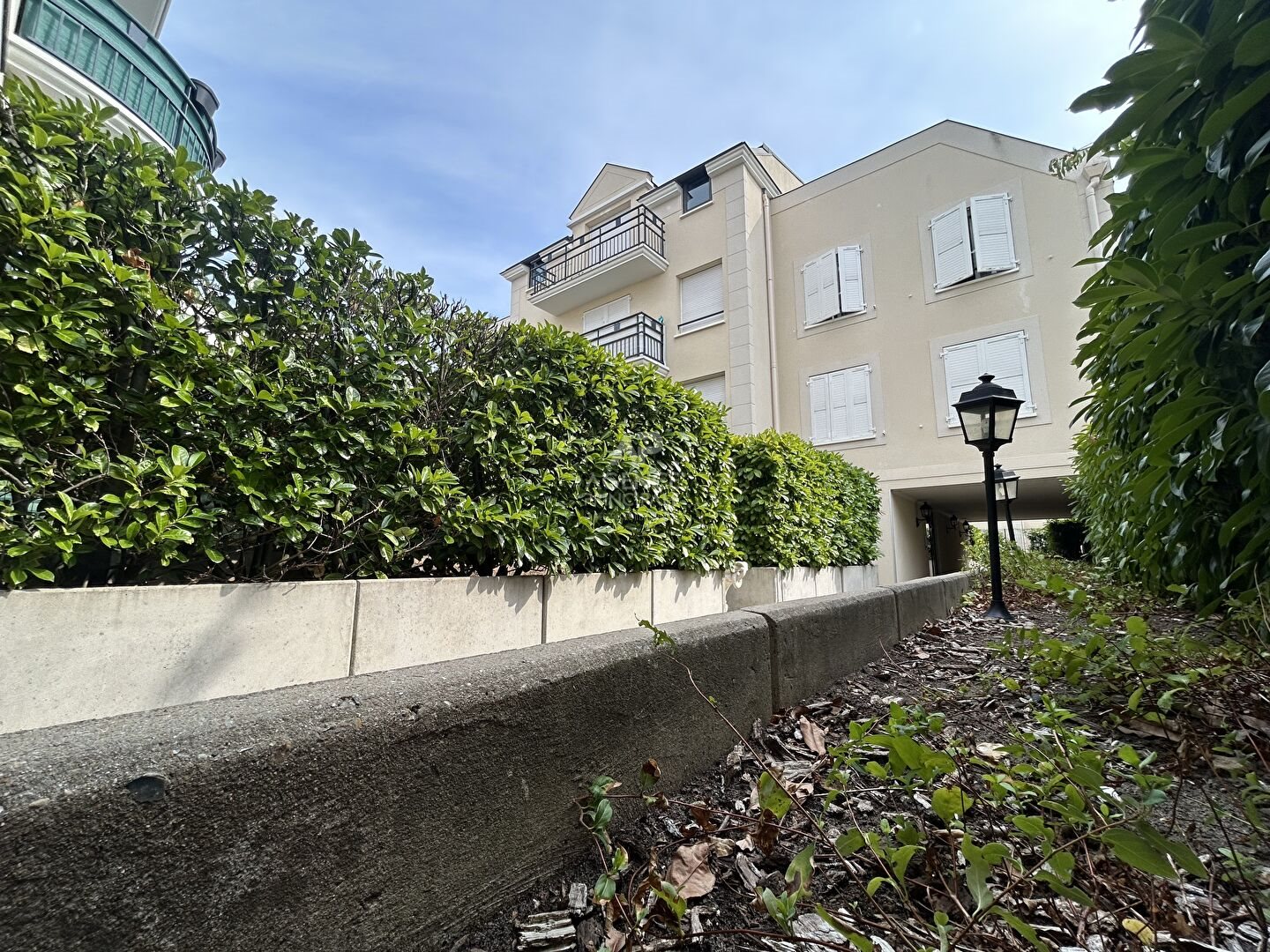 Appartement à vendre, 87m², Poissy