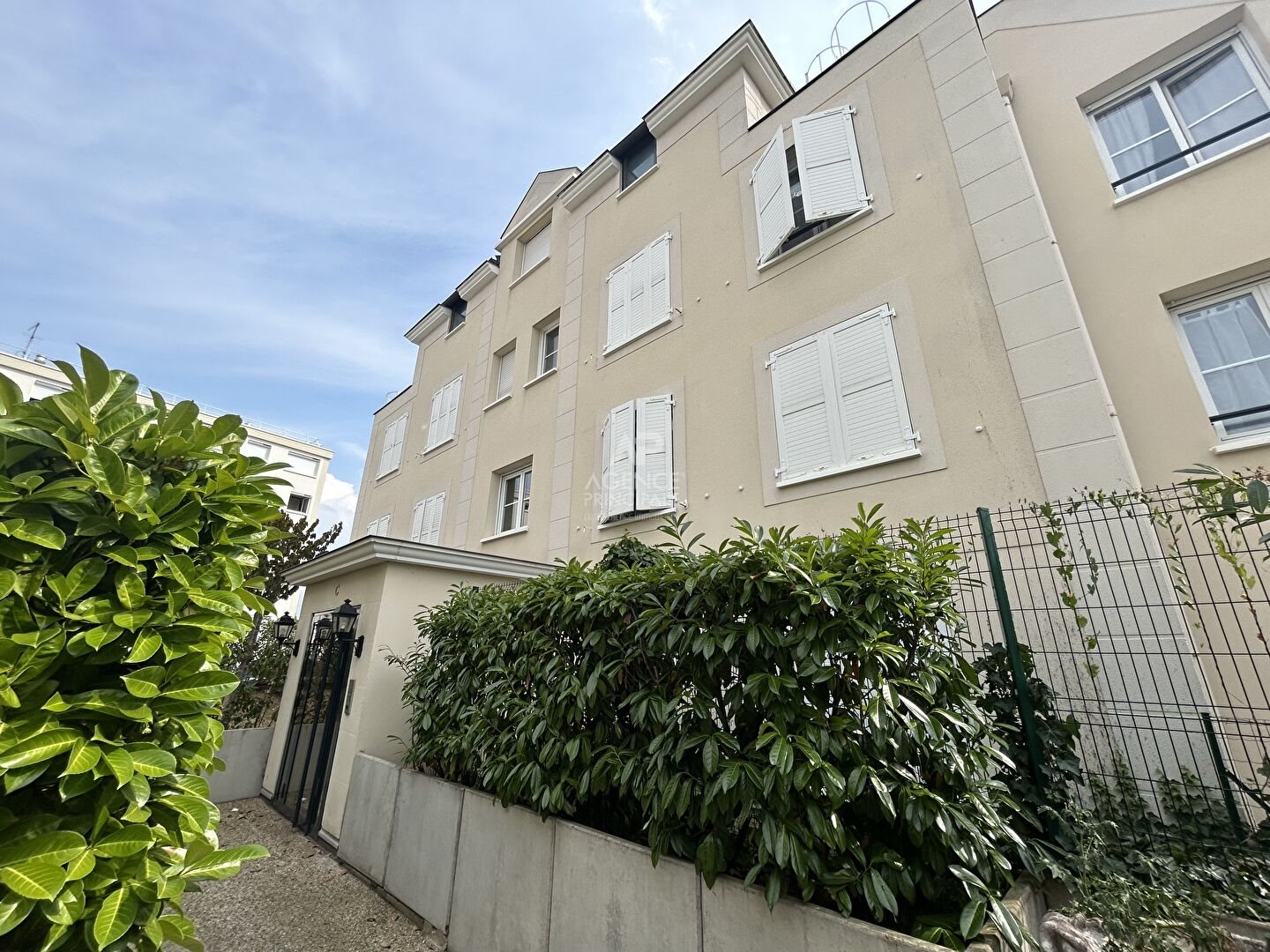 Appartement à vendre, 87m², Poissy
