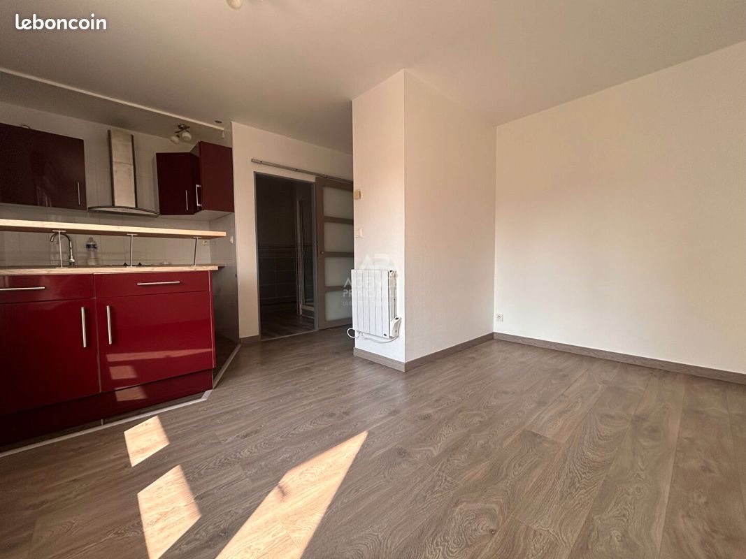 Appartement à louer, 23m², Poissy
