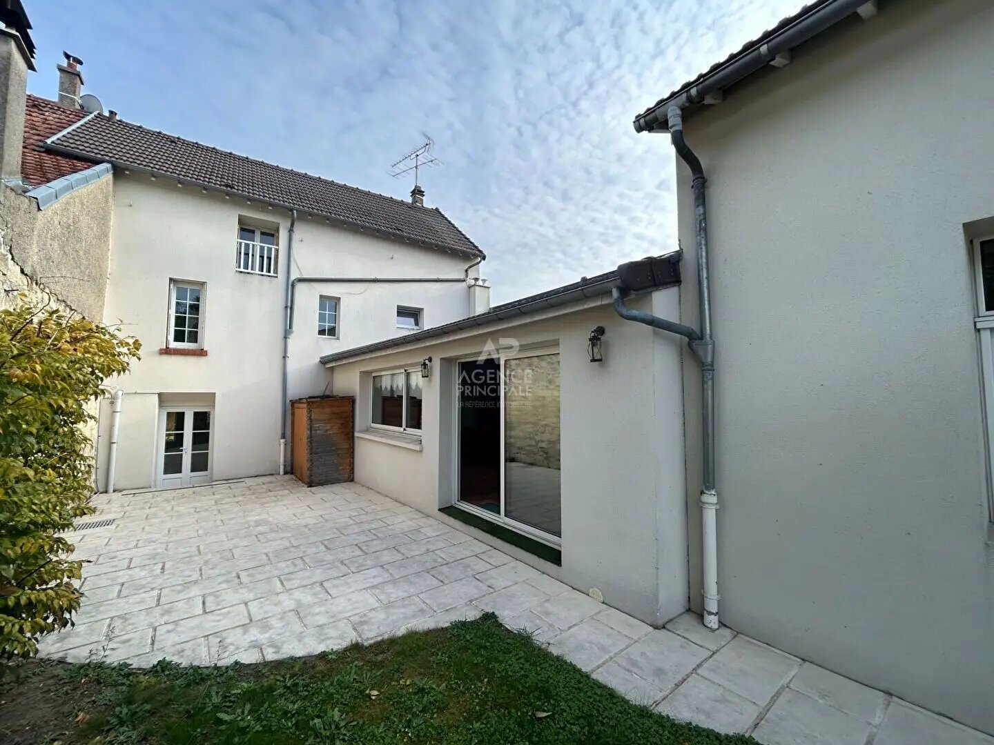 Maison à vendre, 203m², Carrières-sous-Poissy