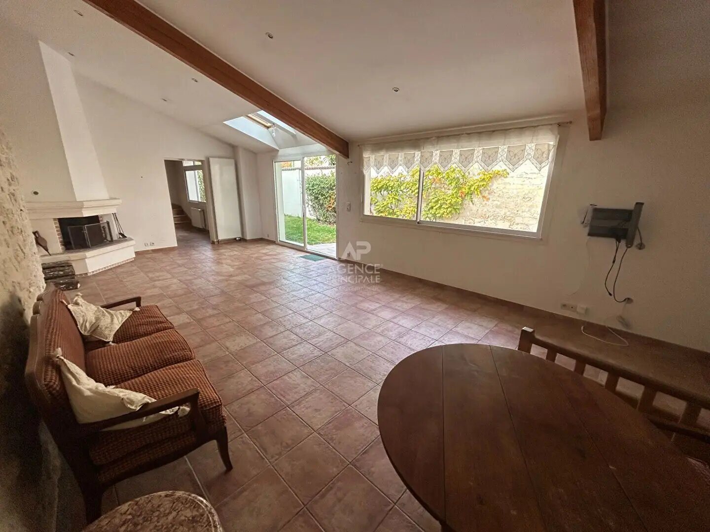 Maison à vendre, 203m², Carrières-sous-Poissy