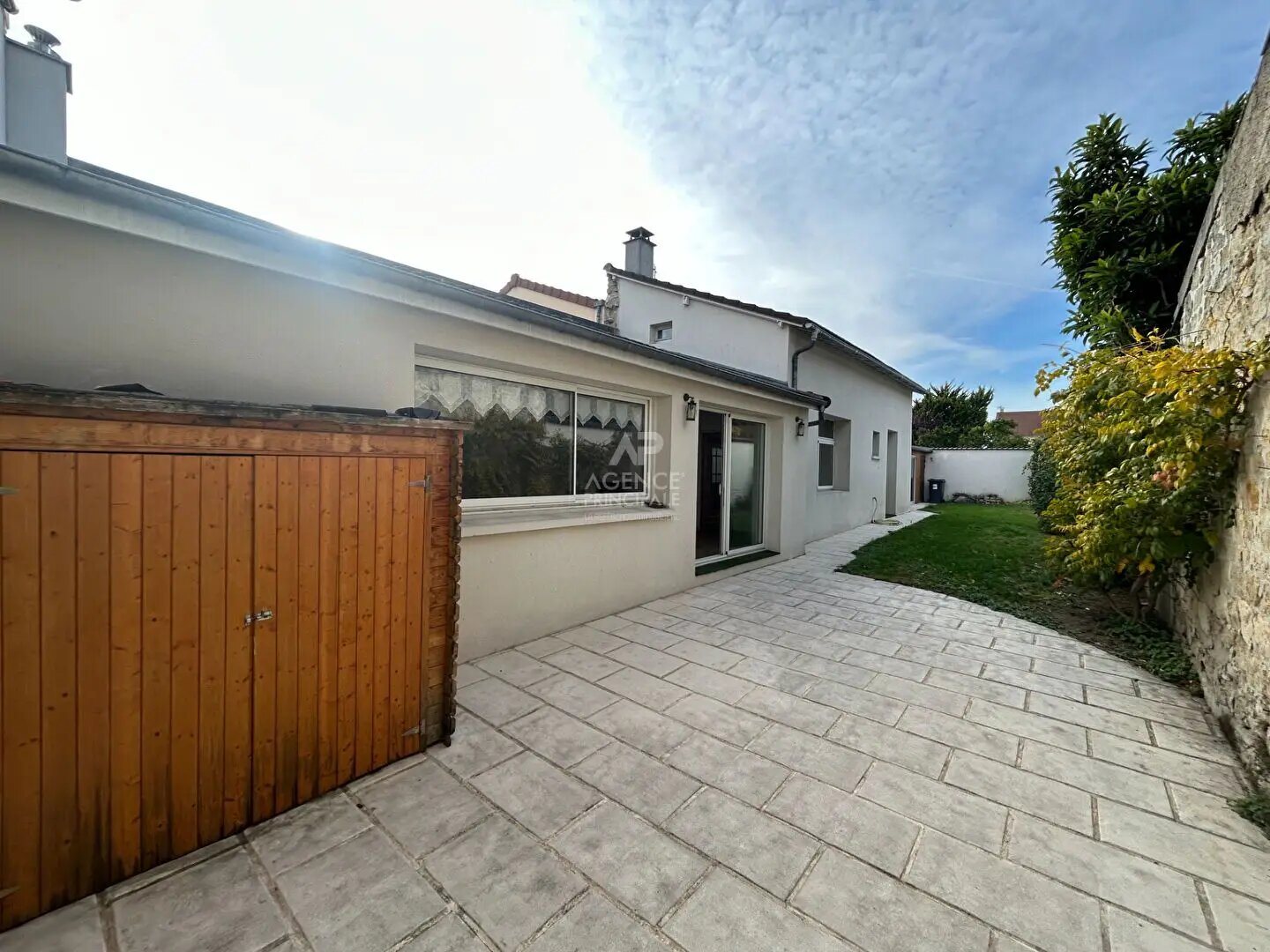 Maison à vendre, 203m², Carrières-sous-Poissy