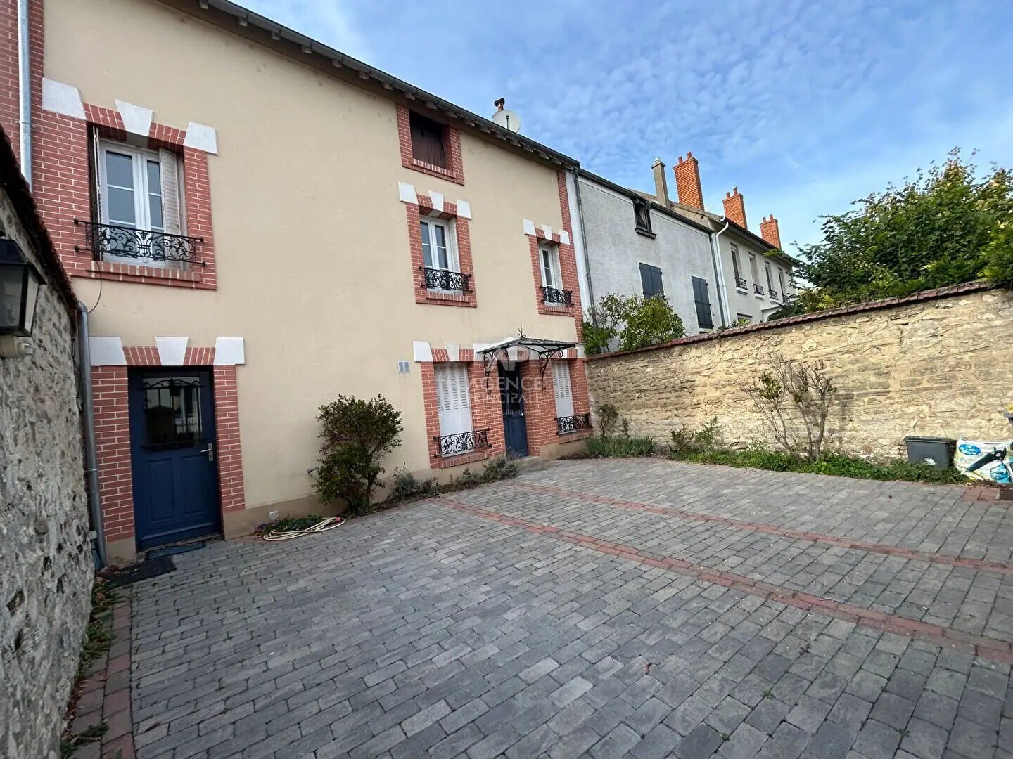 Maison à vendre, 203m², Carrières-sous-Poissy