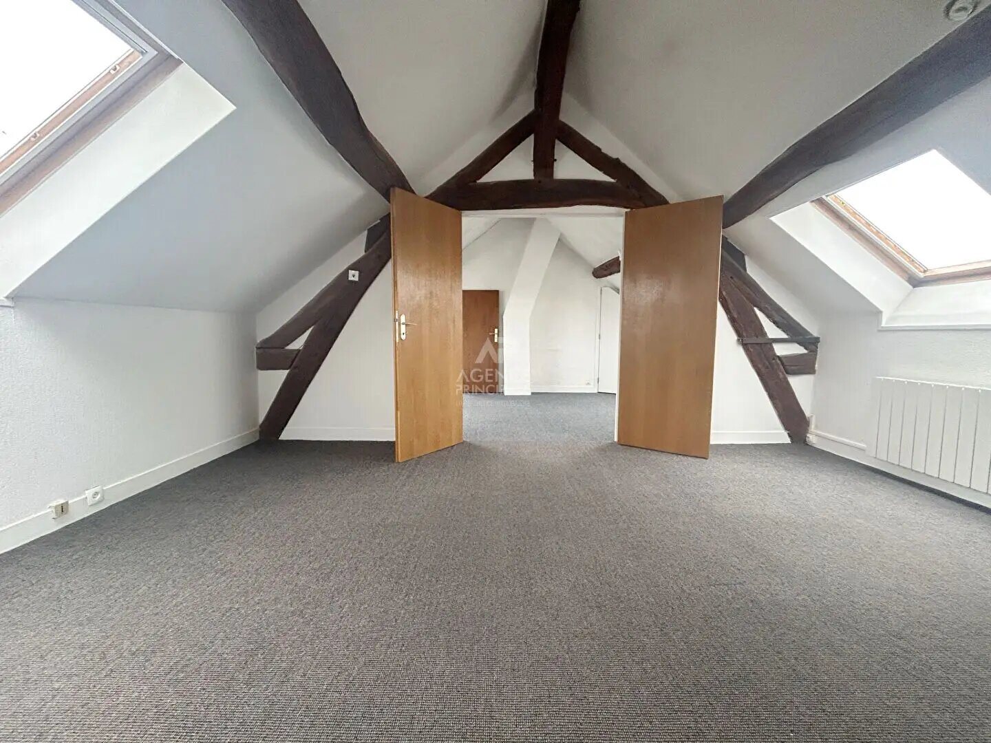 Appartement à louer, 40m², Carrières-sous-Poissy
