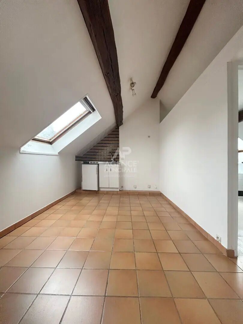 Appartement à louer, 40m², Carrières-sous-Poissy