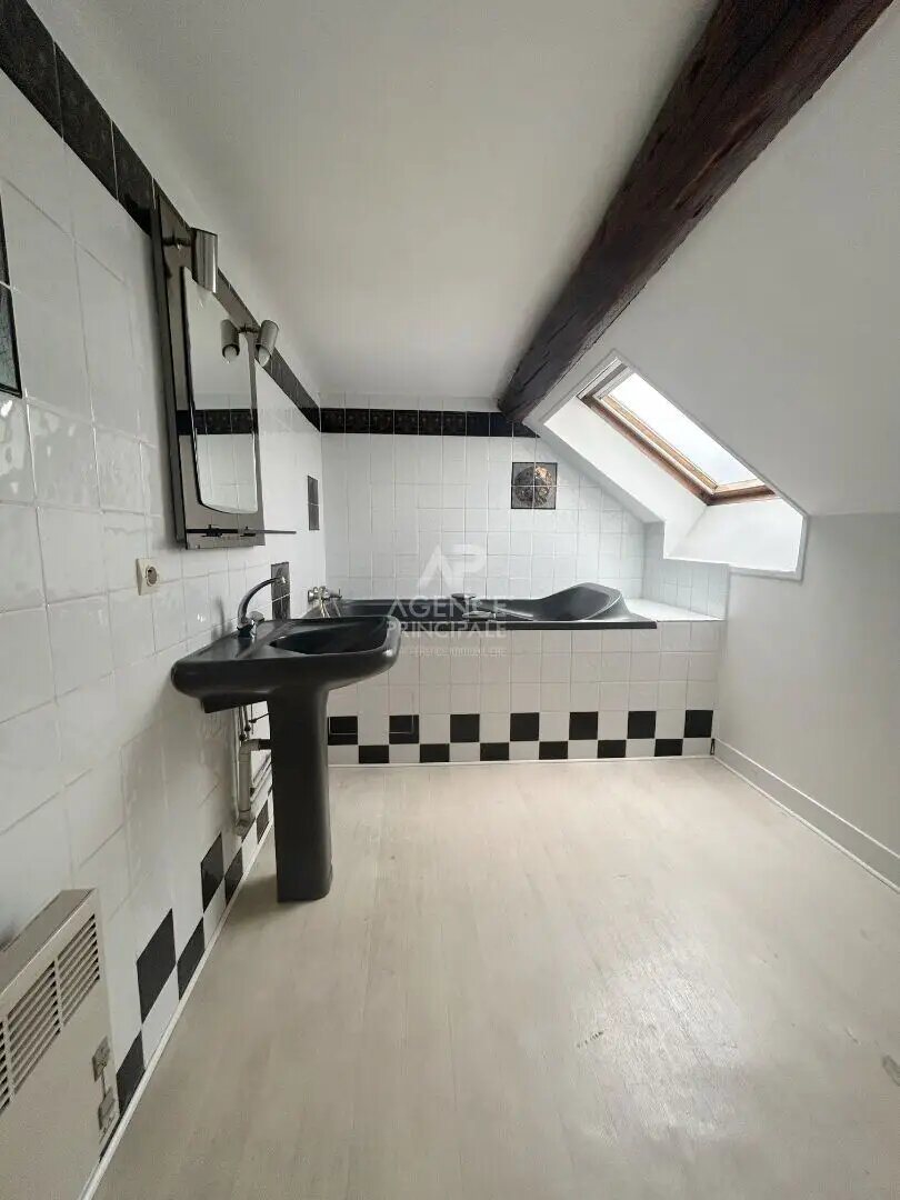 Appartement à louer, 40m², Carrières-sous-Poissy