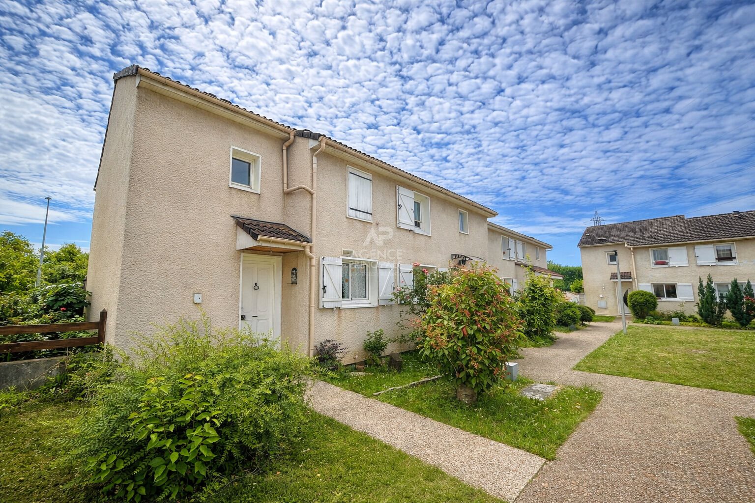 Maison à vendre, 81m², Carrières-sous-Poissy