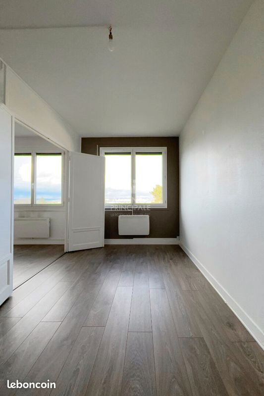 Appartement à louer, 63m², Poissy