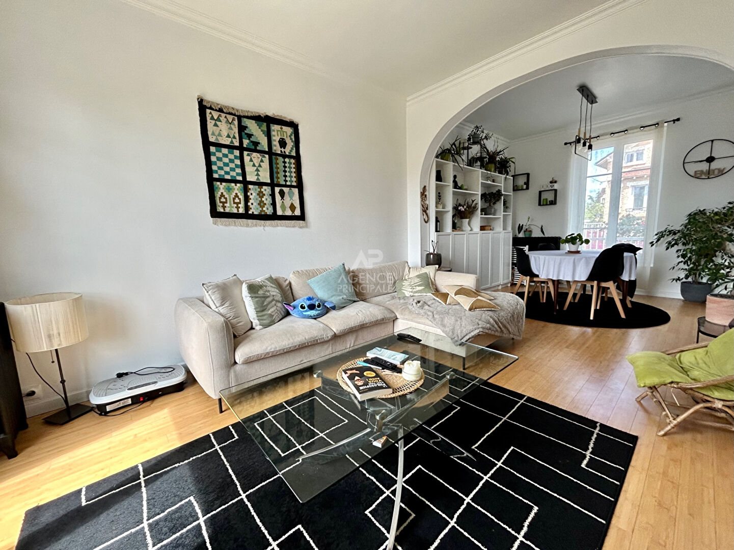 Maison à vendre, 100m², Poissy