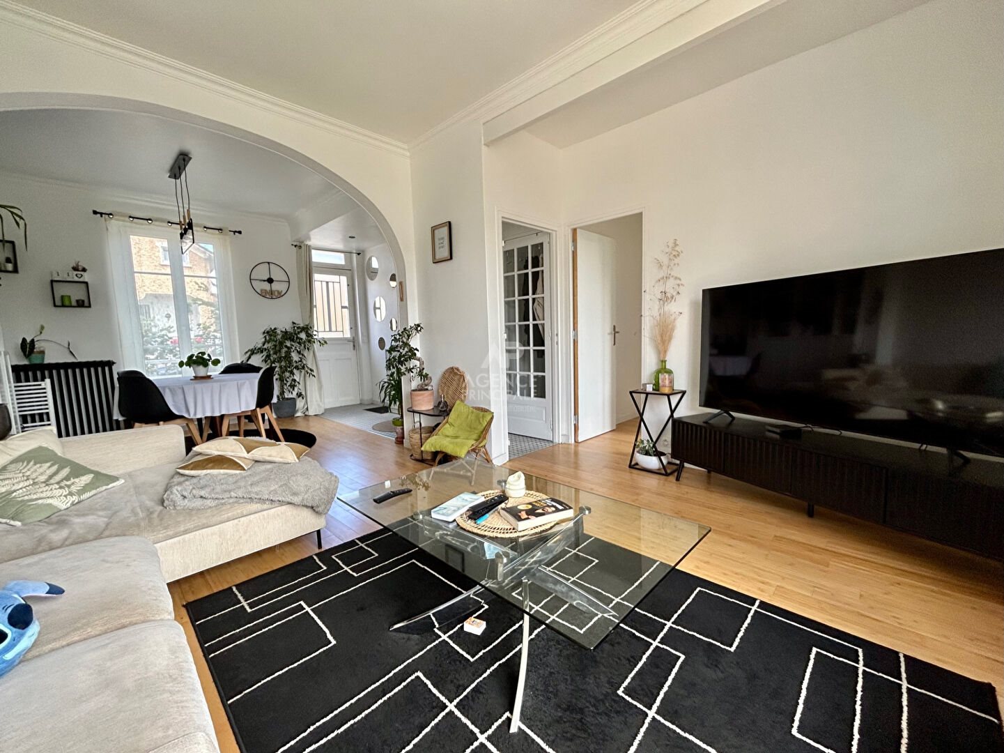 Maison à vendre, 100m², Poissy