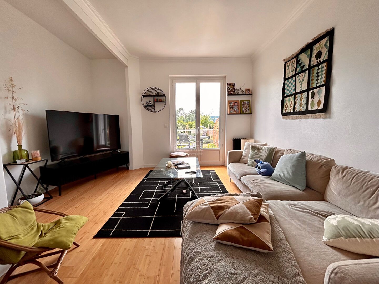 Maison à vendre, 100m², Poissy