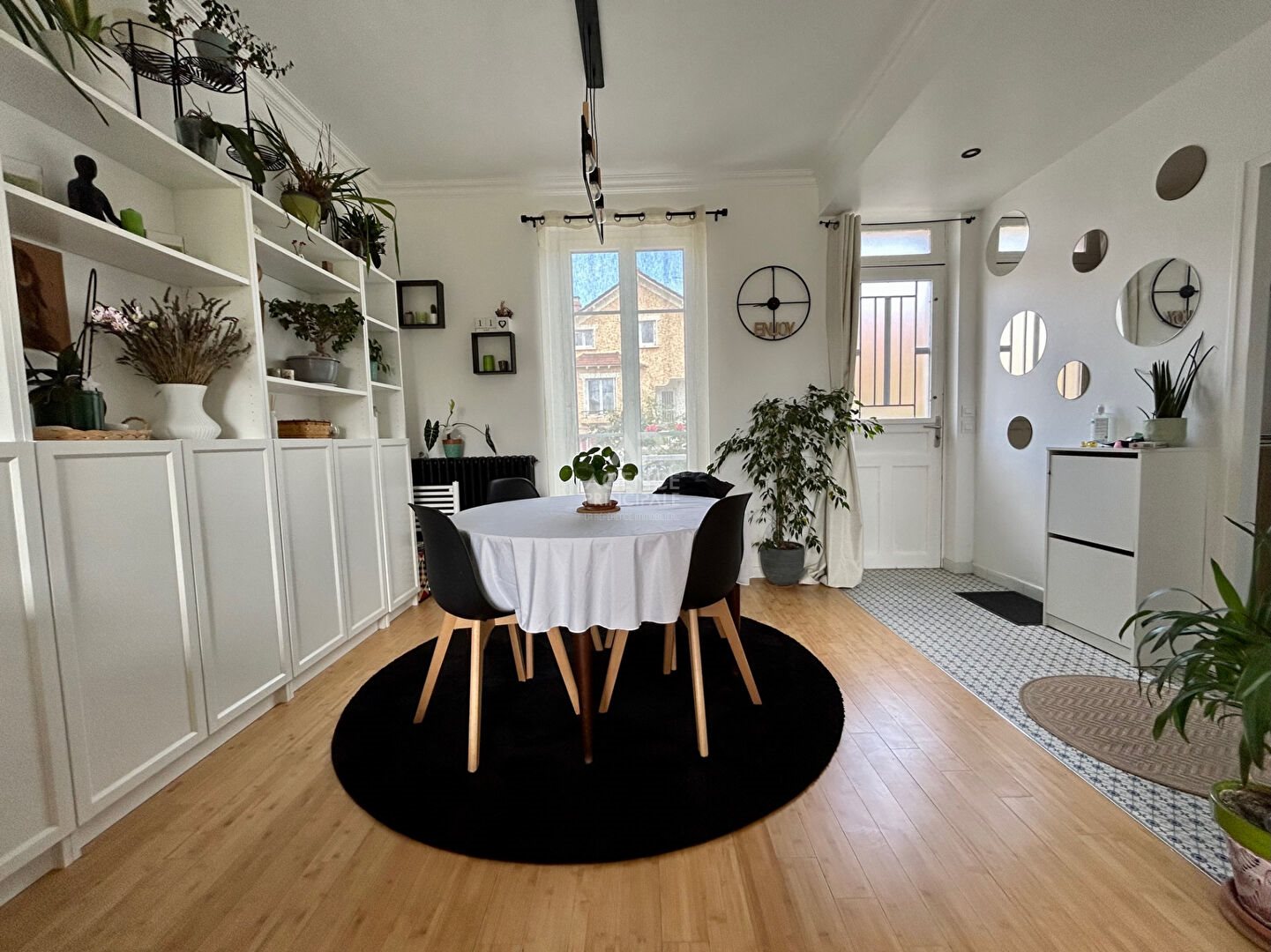 Maison à vendre, 100m², Poissy