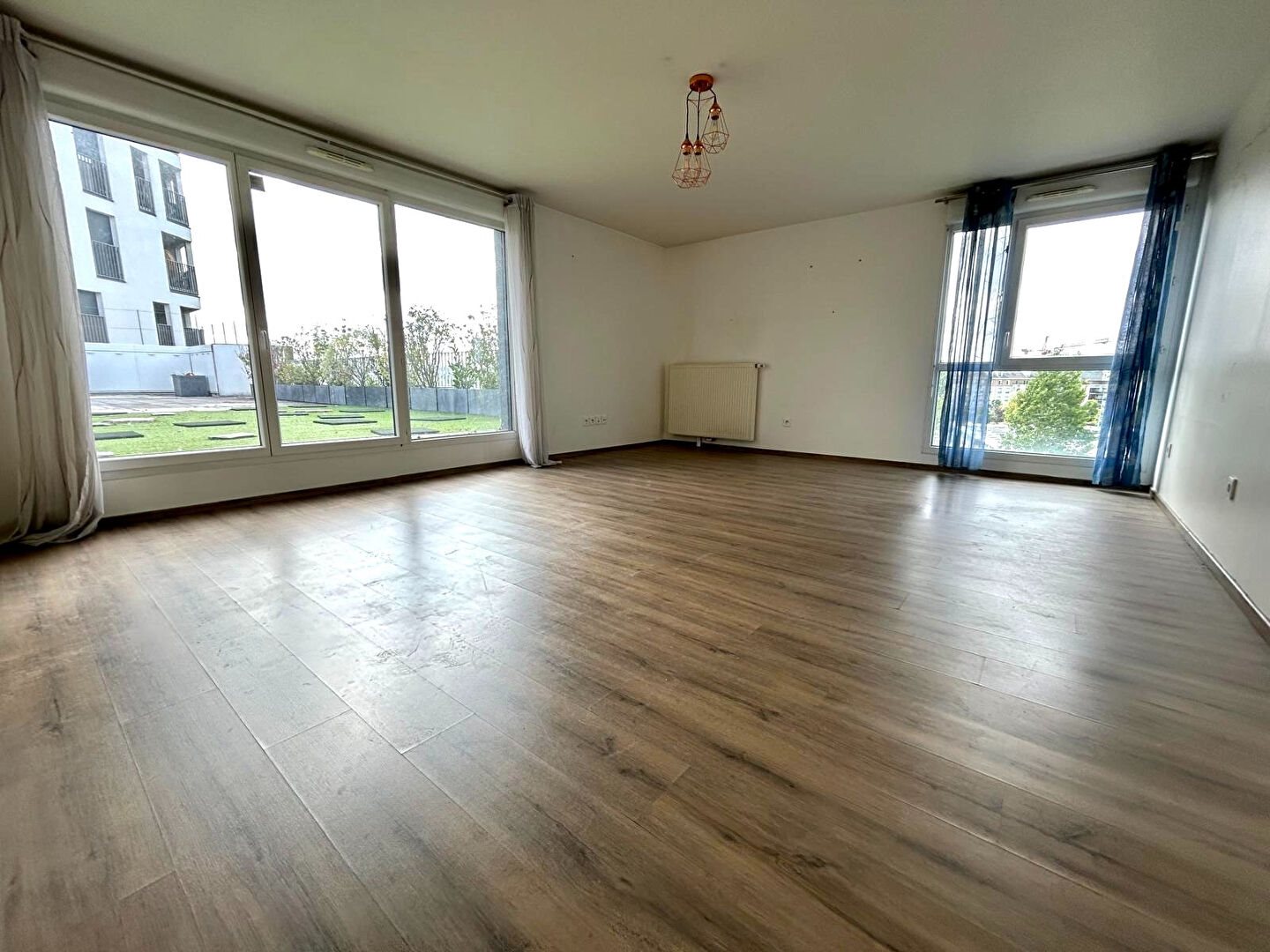 Appartement à vendre, 103m², Carrières-sous-Poissy