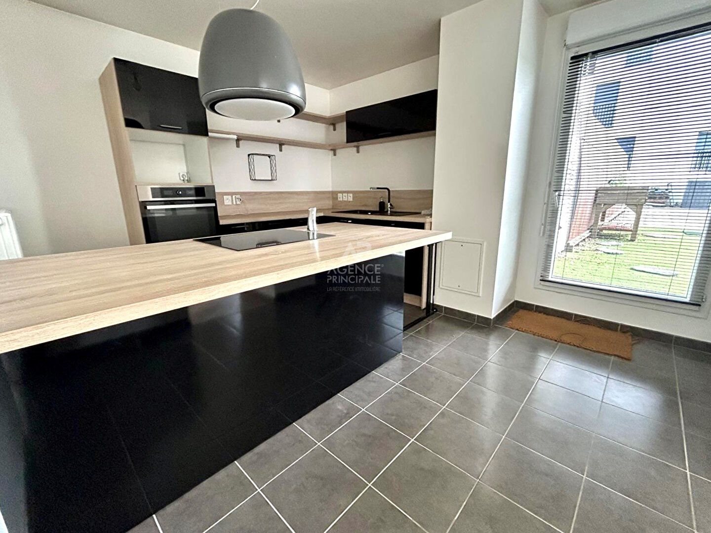 Appartement à vendre, 103m², Carrières-sous-Poissy