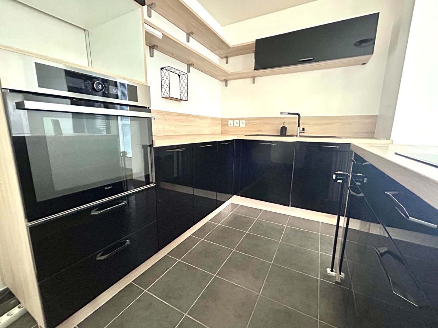 Appartement à vendre, 103m², Carrières-sous-Poissy