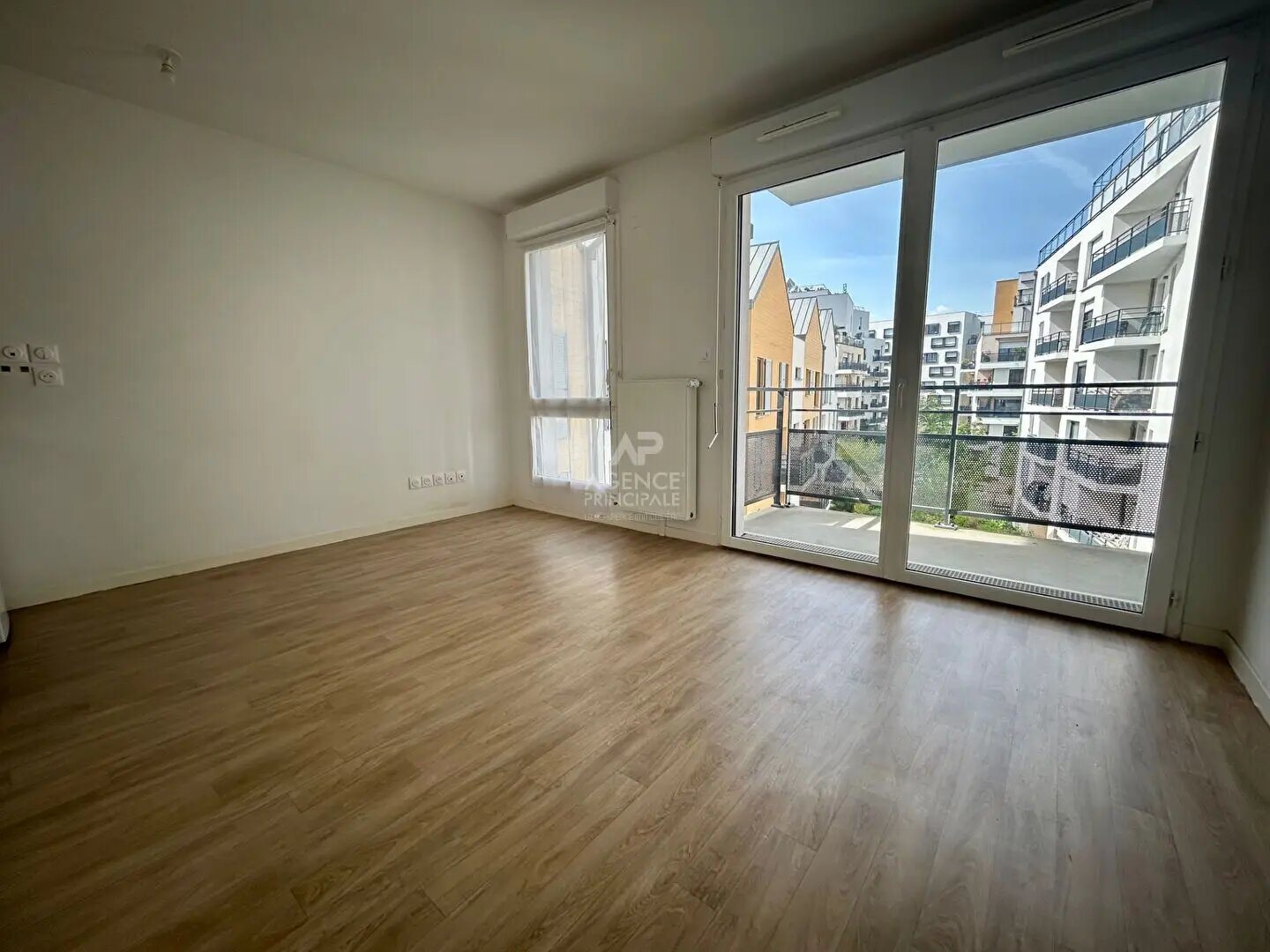Appartement à vendre, 24m², Poissy