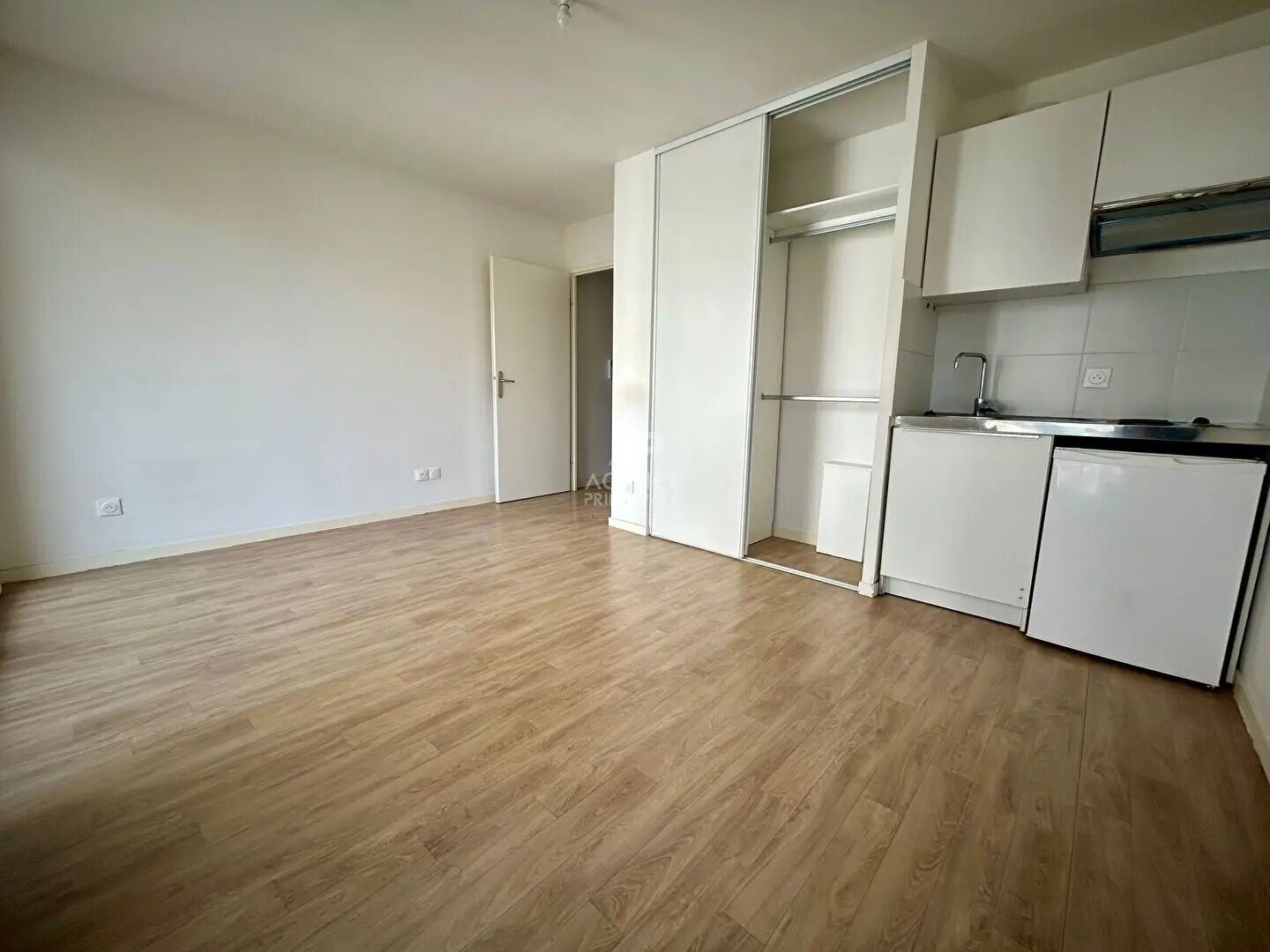 Appartement à vendre, 24m², Poissy