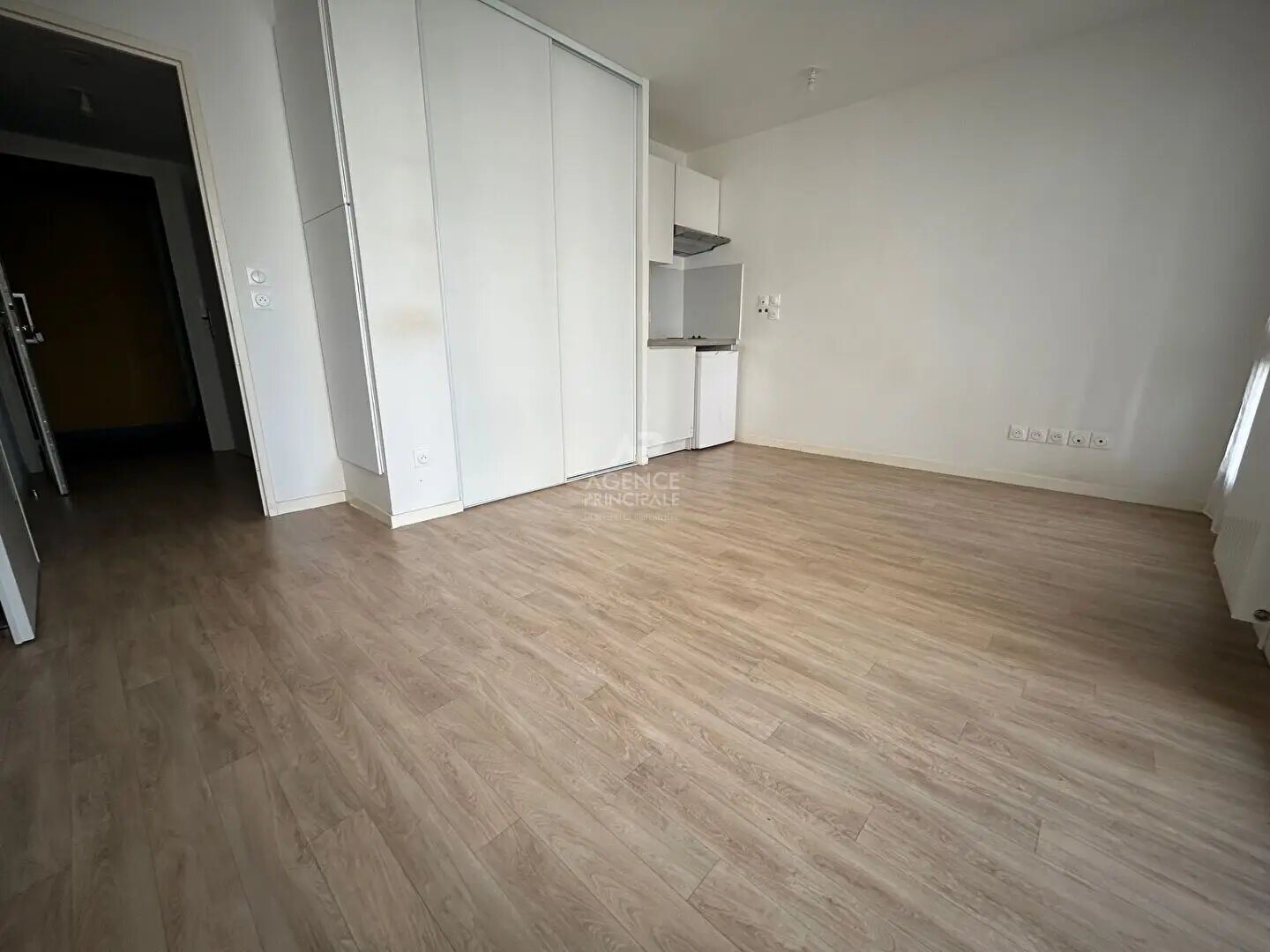 Appartement à vendre, 24m², Poissy