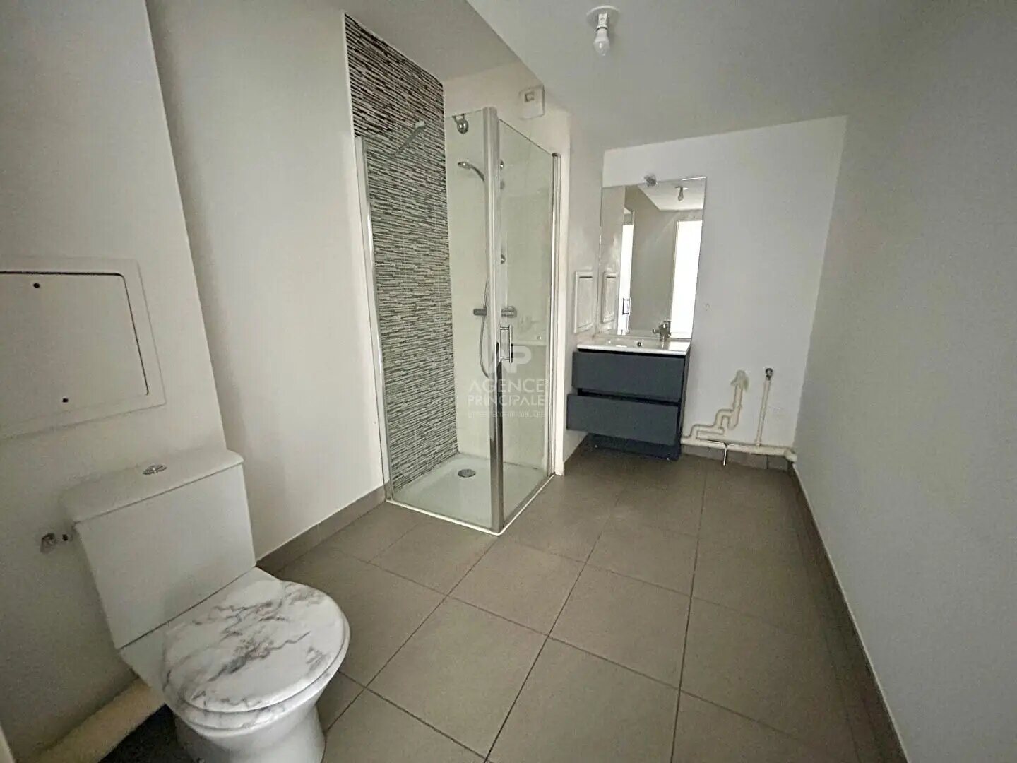 Appartement à vendre, 24m², Poissy