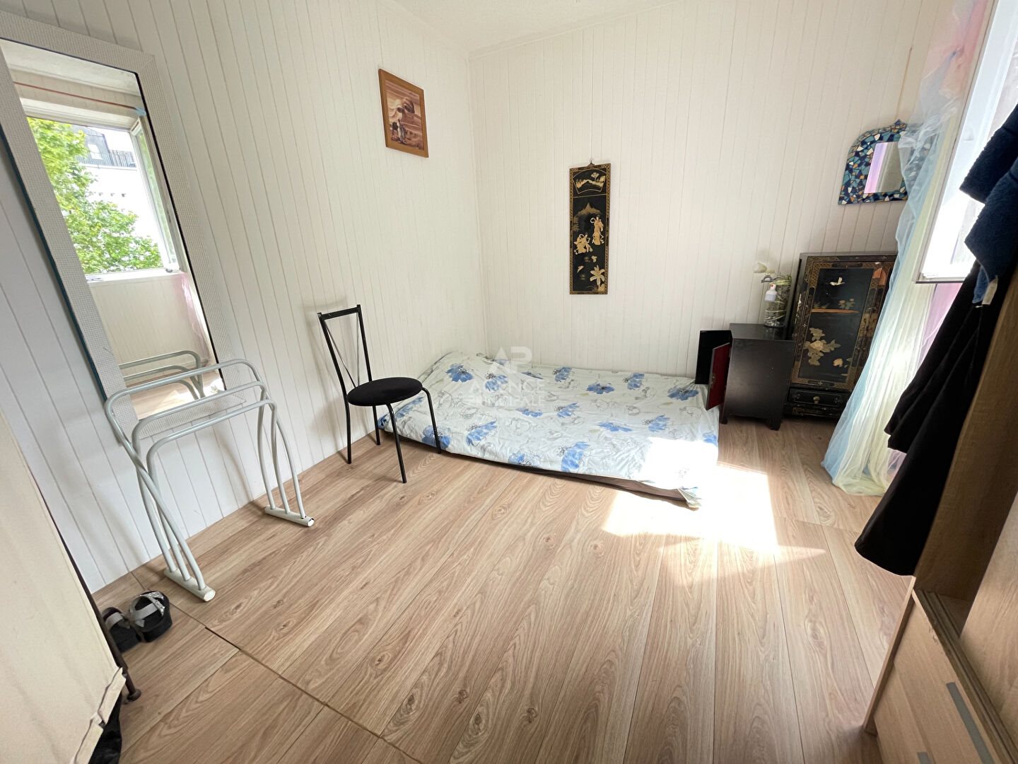 Appartement à vendre, 48m², Poissy