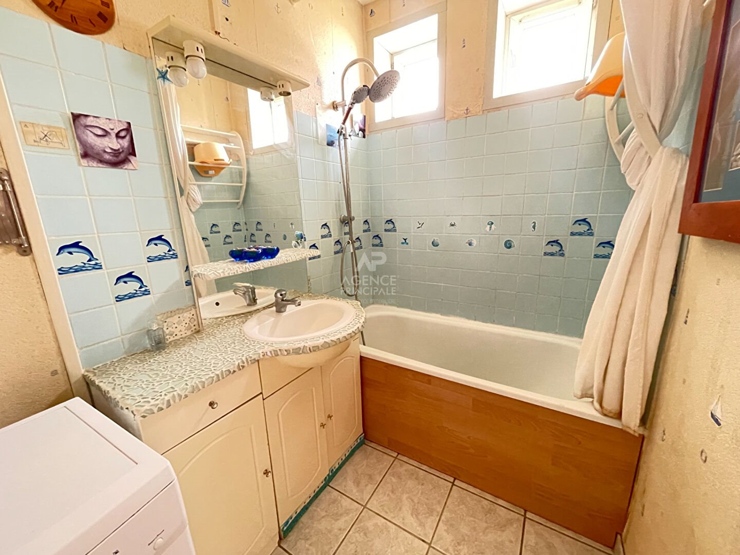 Appartement à vendre, 48m², Poissy