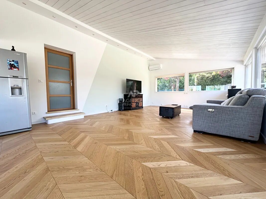 Maison à vendre, 107m², Carrières-sous-Poissy