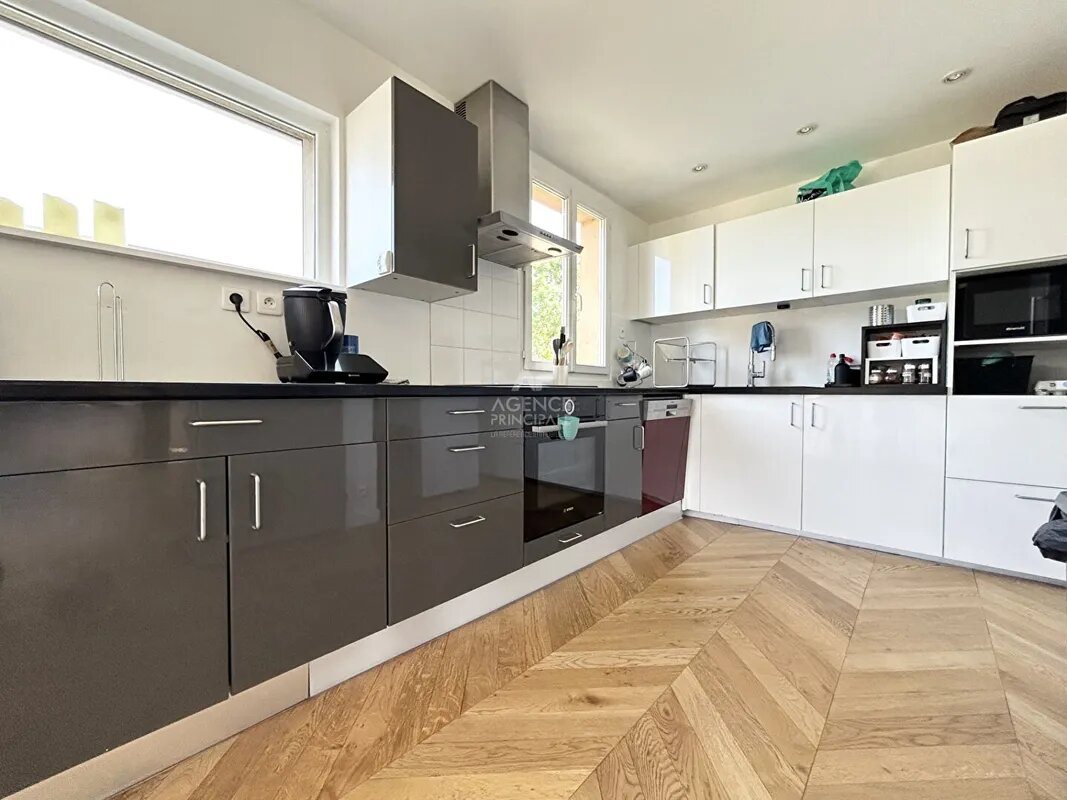 Maison à vendre, 107m², Carrières-sous-Poissy
