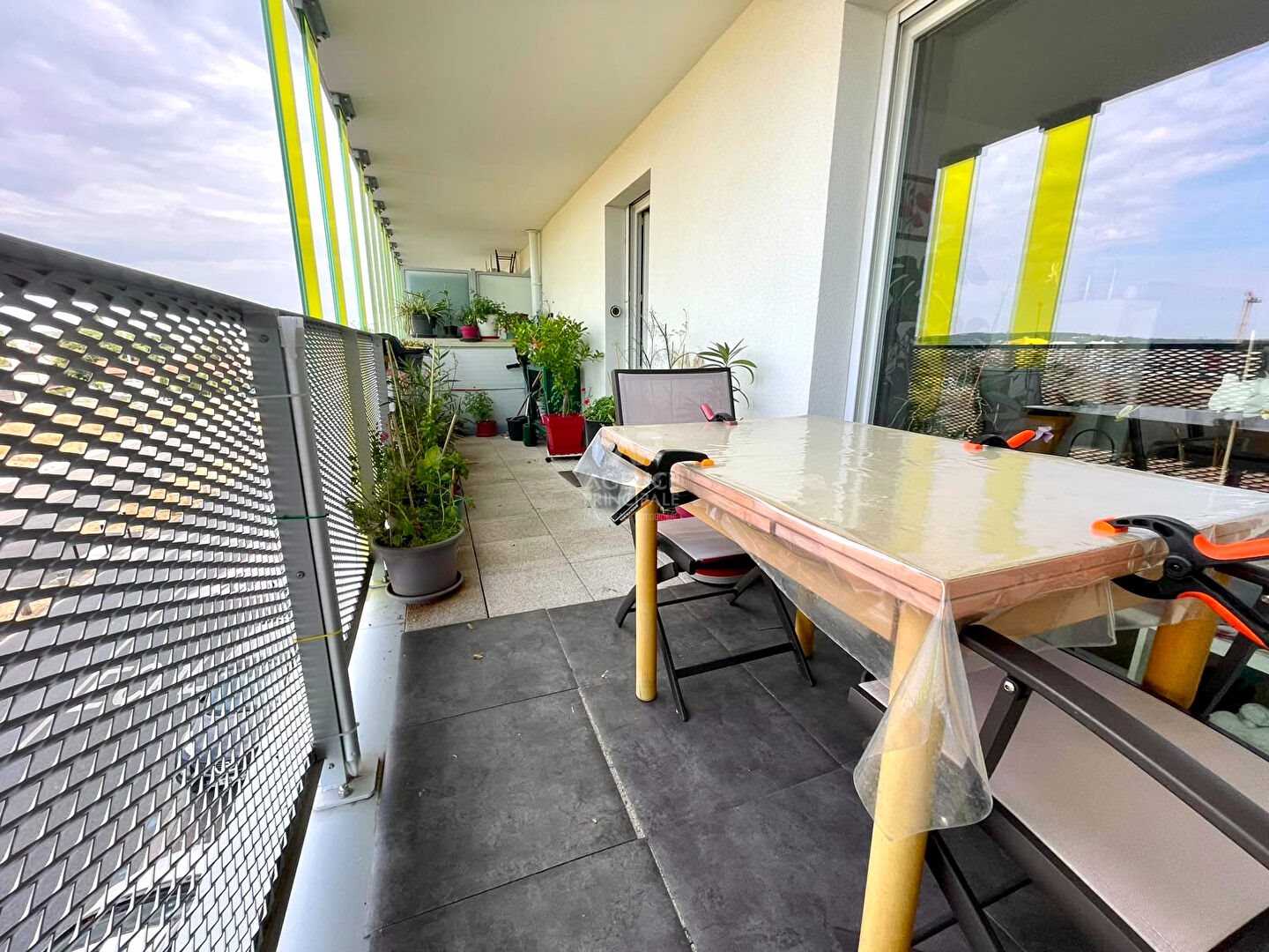 Appartement à vendre, 86m², Carrières-sous-Poissy