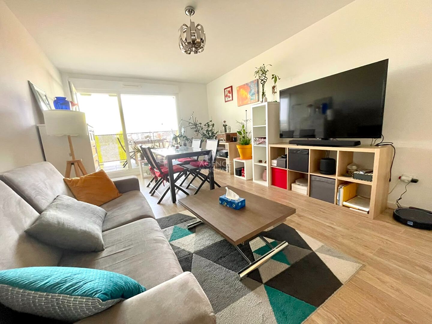 Appartement à vendre, 86m², Carrières-sous-Poissy