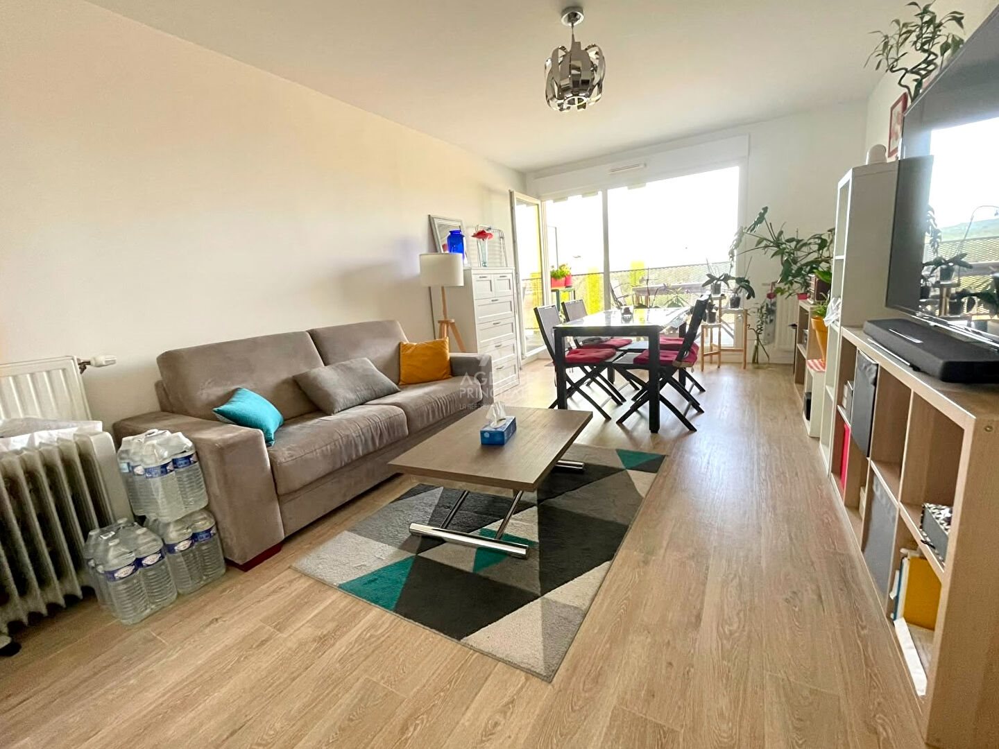Appartement à vendre, 86m², Carrières-sous-Poissy