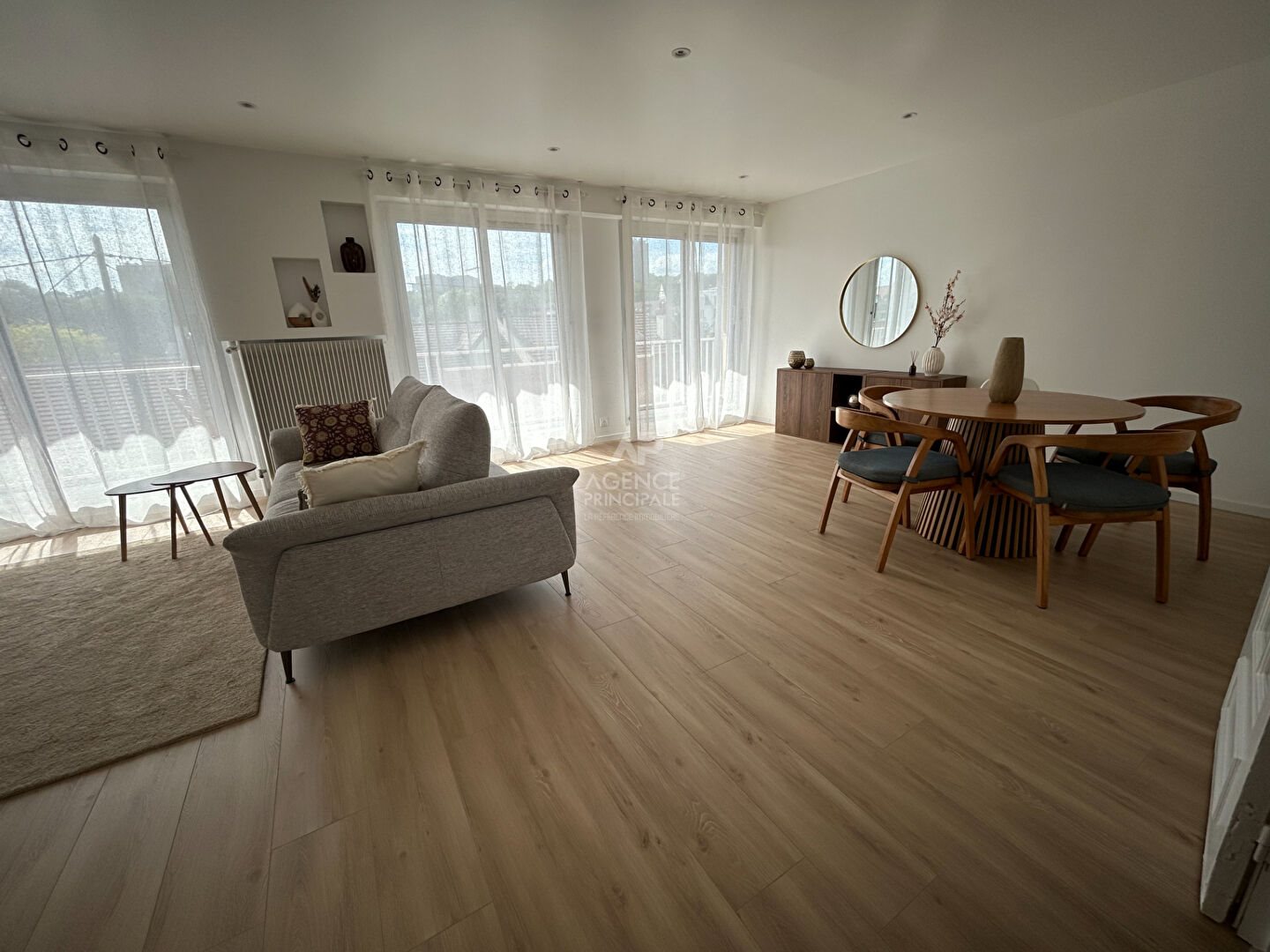 Appartement à vendre, 103m², Poissy