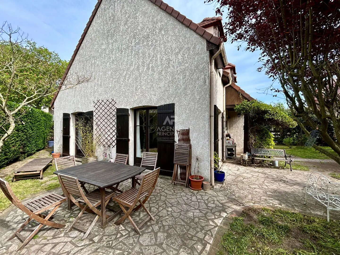 Maison à vendre, 133m², Achères
