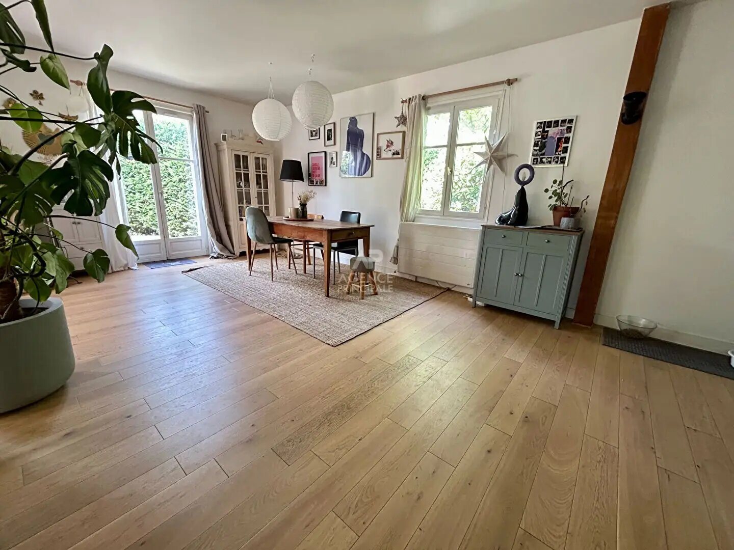 Maison à vendre, 133m², Achères