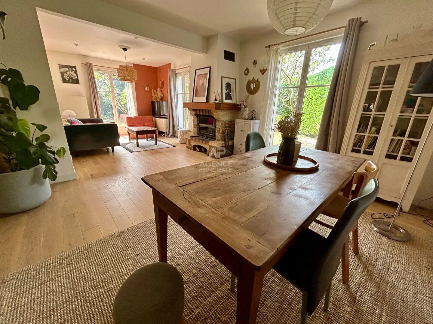 Maison à vendre, 133m², Achères