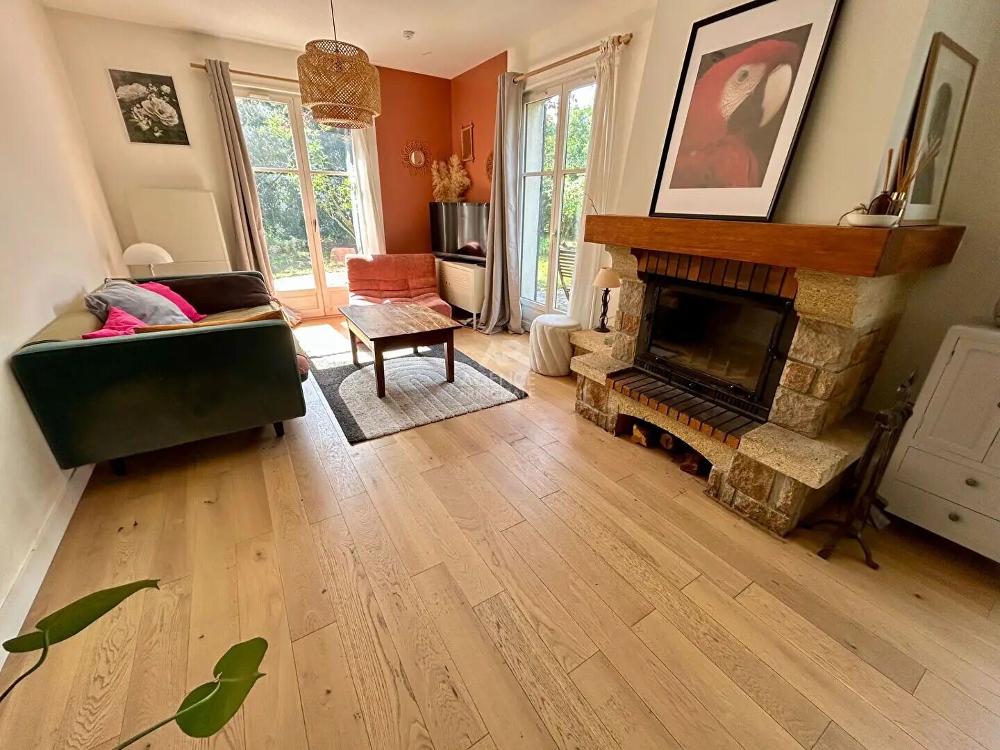 Maison à vendre, 133m², Achères