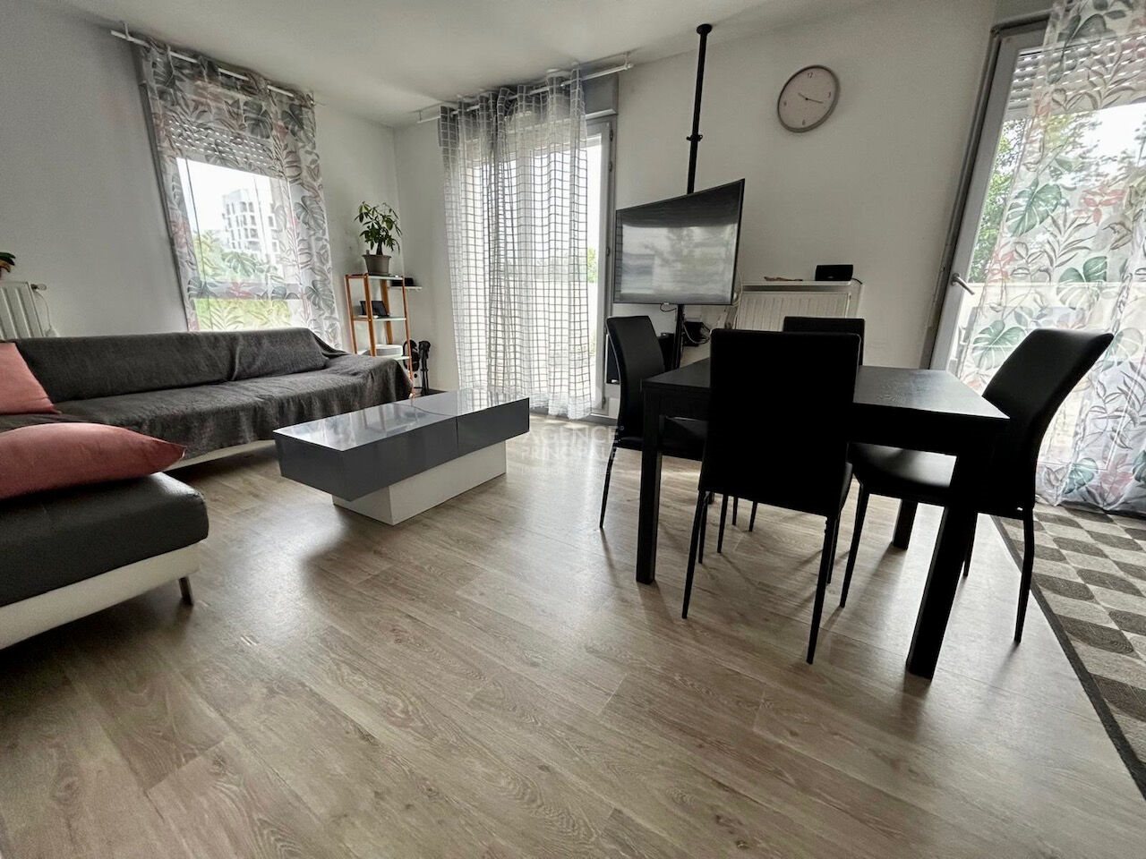 Appartement à vendre, 55m², Carrières-sous-Poissy