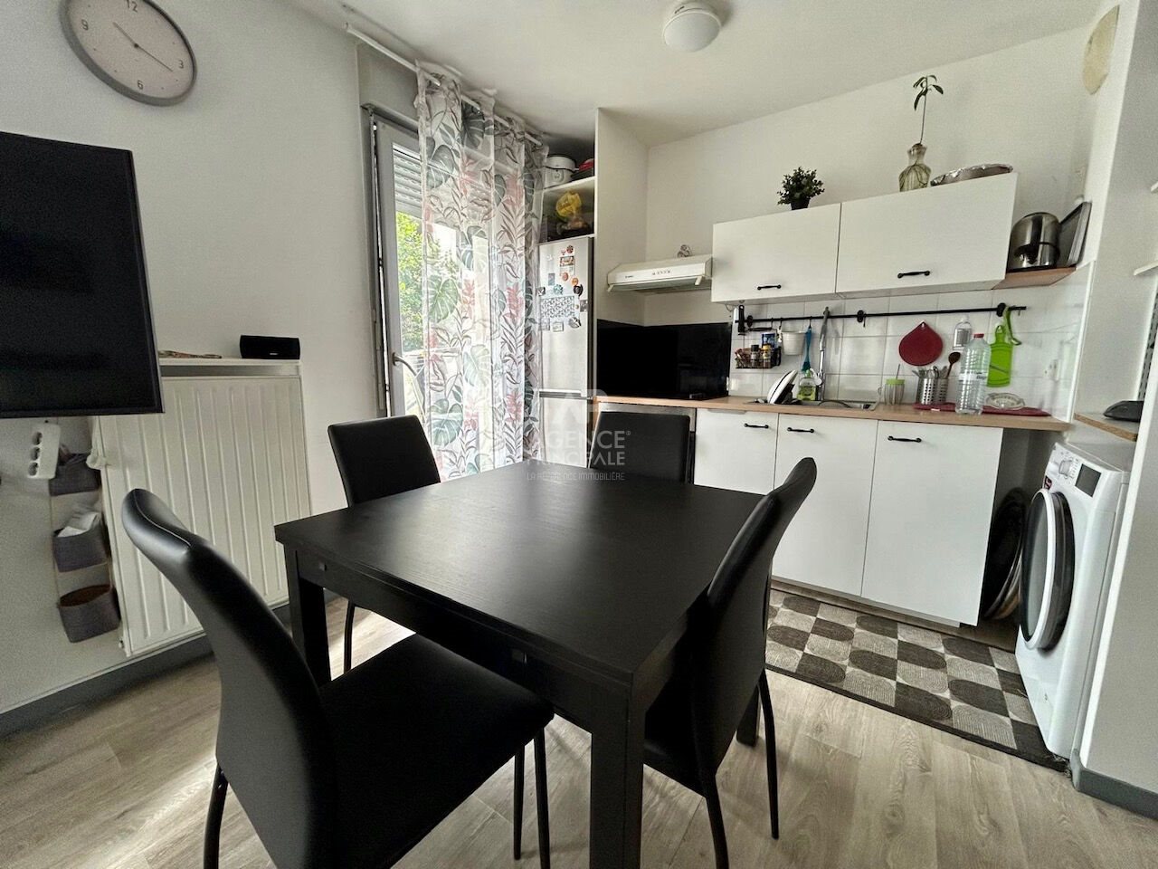Appartement à vendre, 55m², Carrières-sous-Poissy