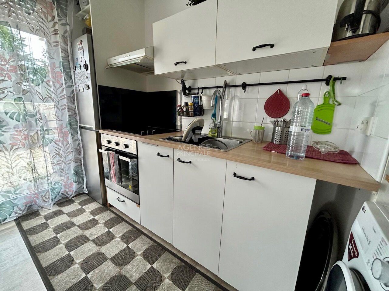 Appartement à vendre, 55m², Carrières-sous-Poissy