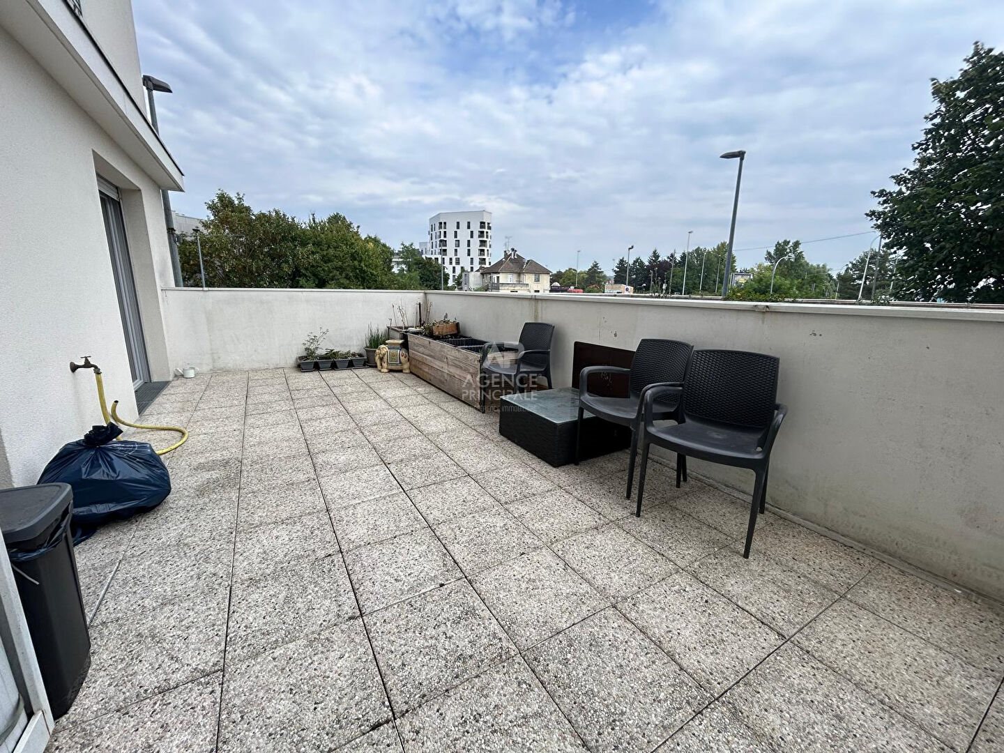 Appartement à vendre, 55m², Carrières-sous-Poissy