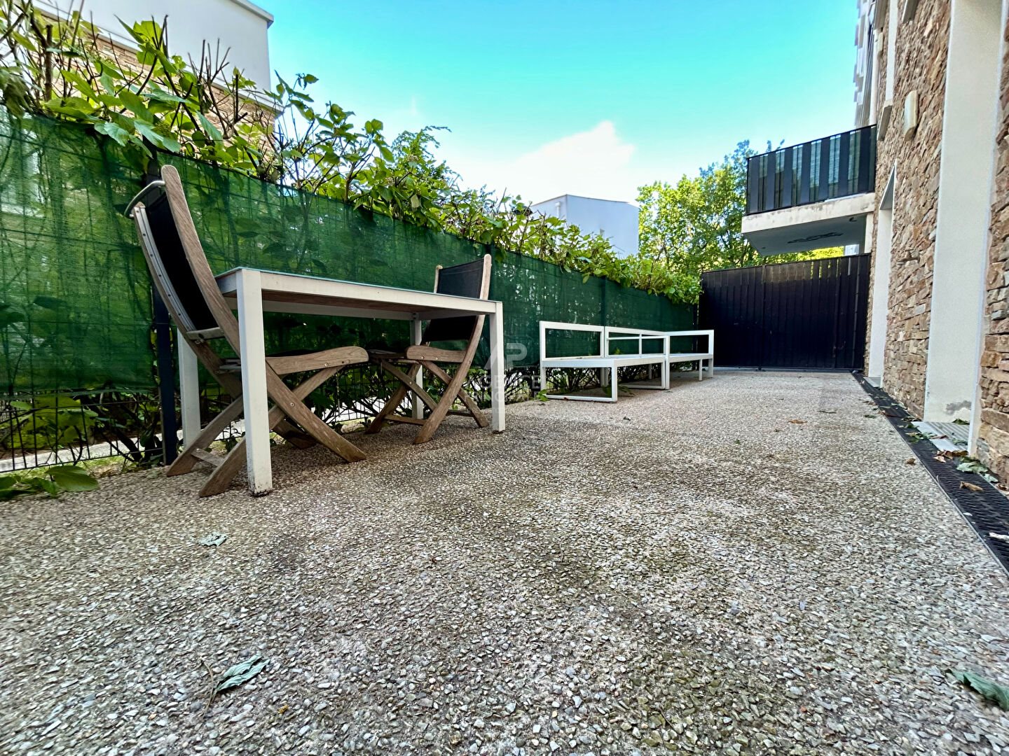 Appartement à vendre, 61m², Poissy