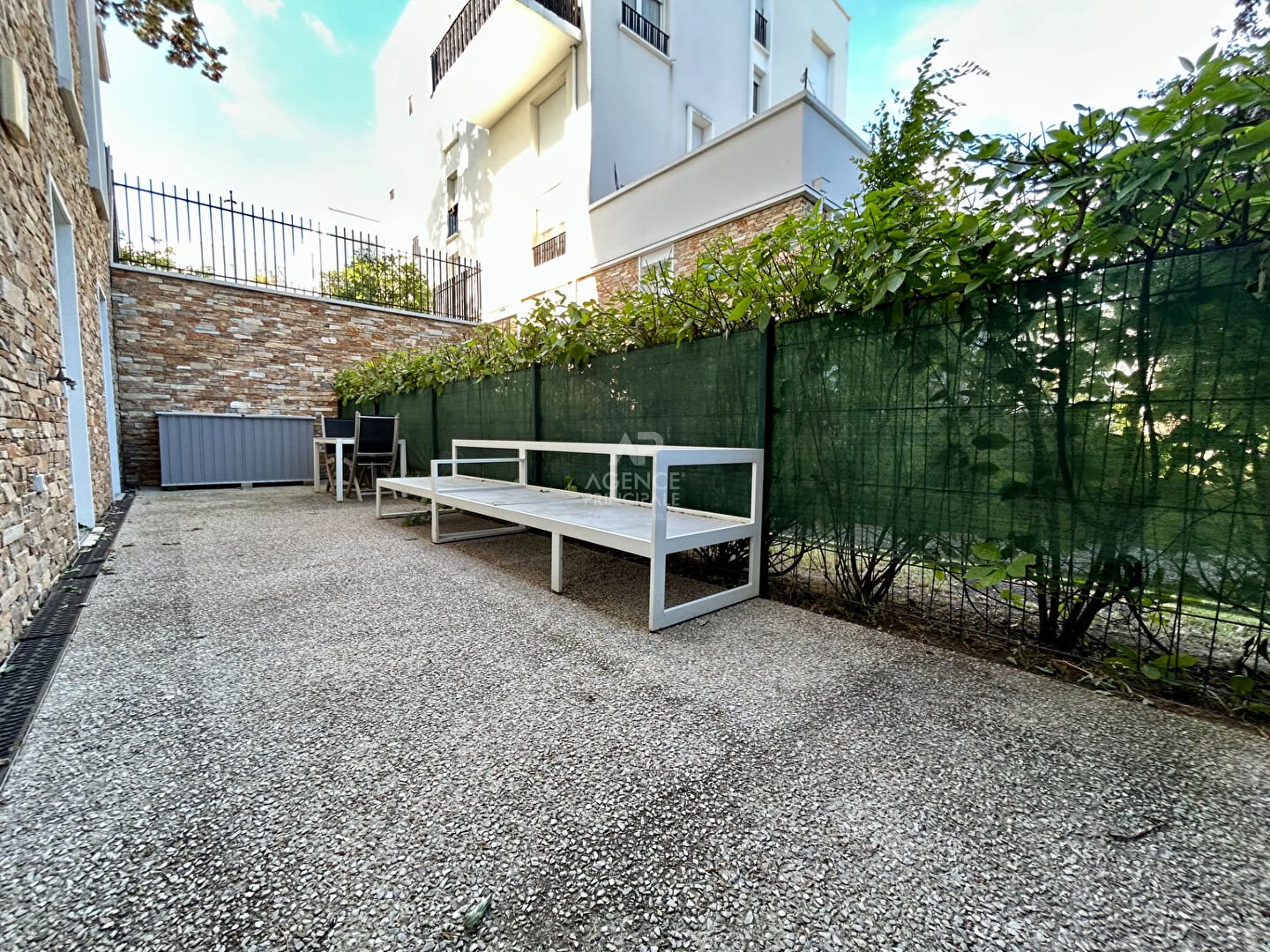 Appartement à vendre, 61m², Poissy