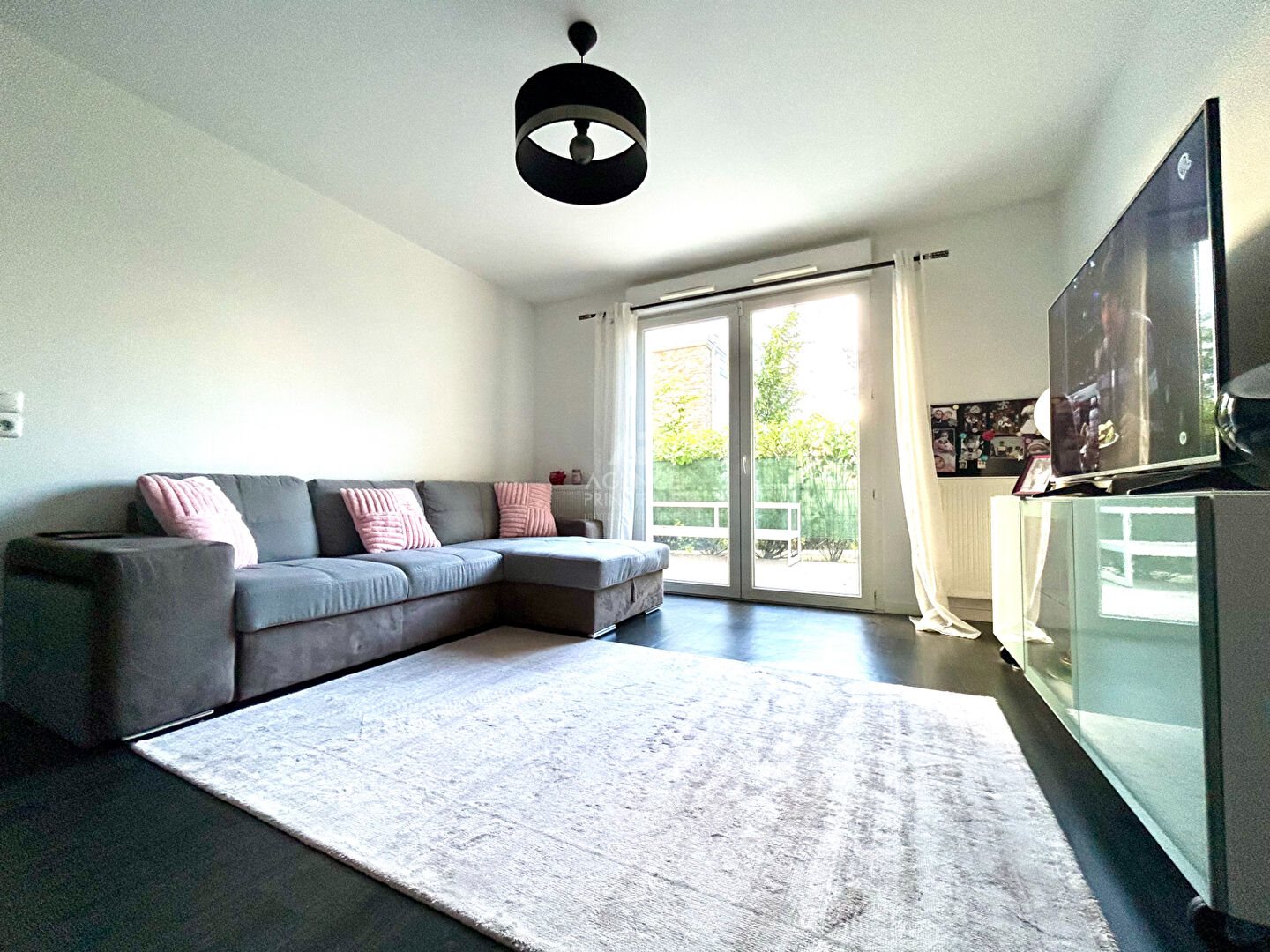 Appartement à vendre, 61m², Poissy
