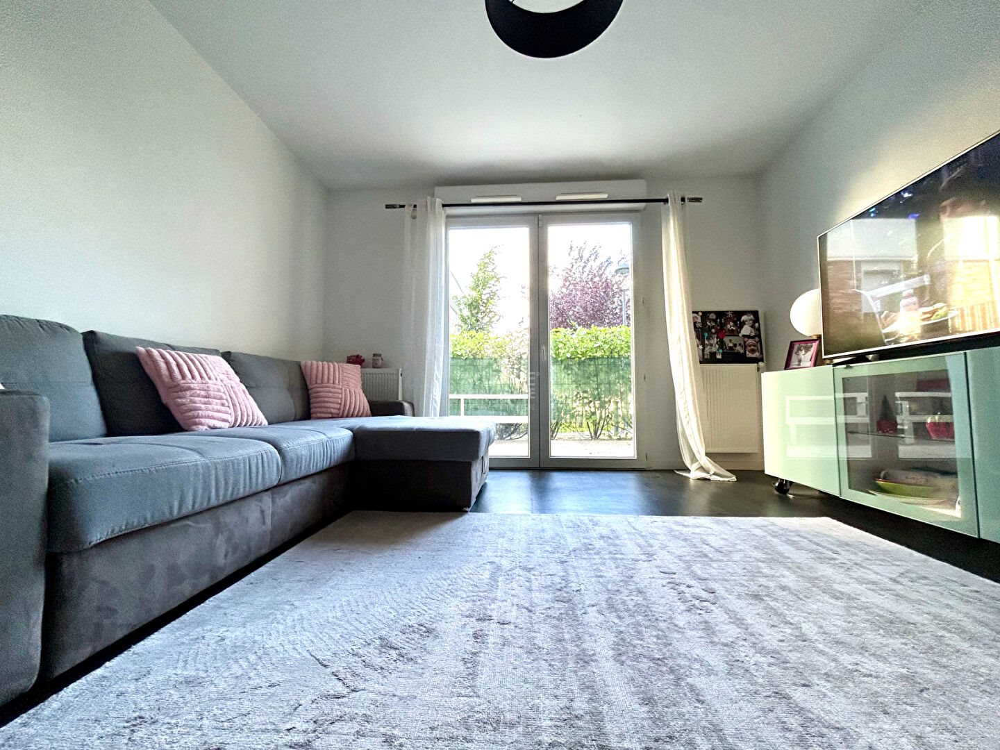 Appartement à vendre, 61m², Poissy