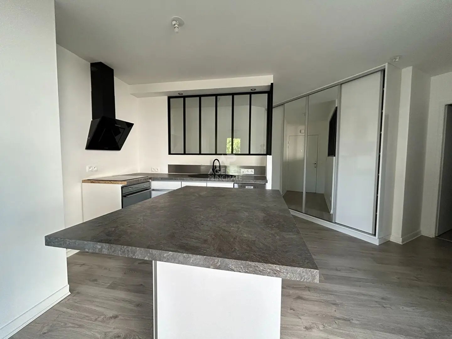 Appartement à vendre, 44m², Poissy