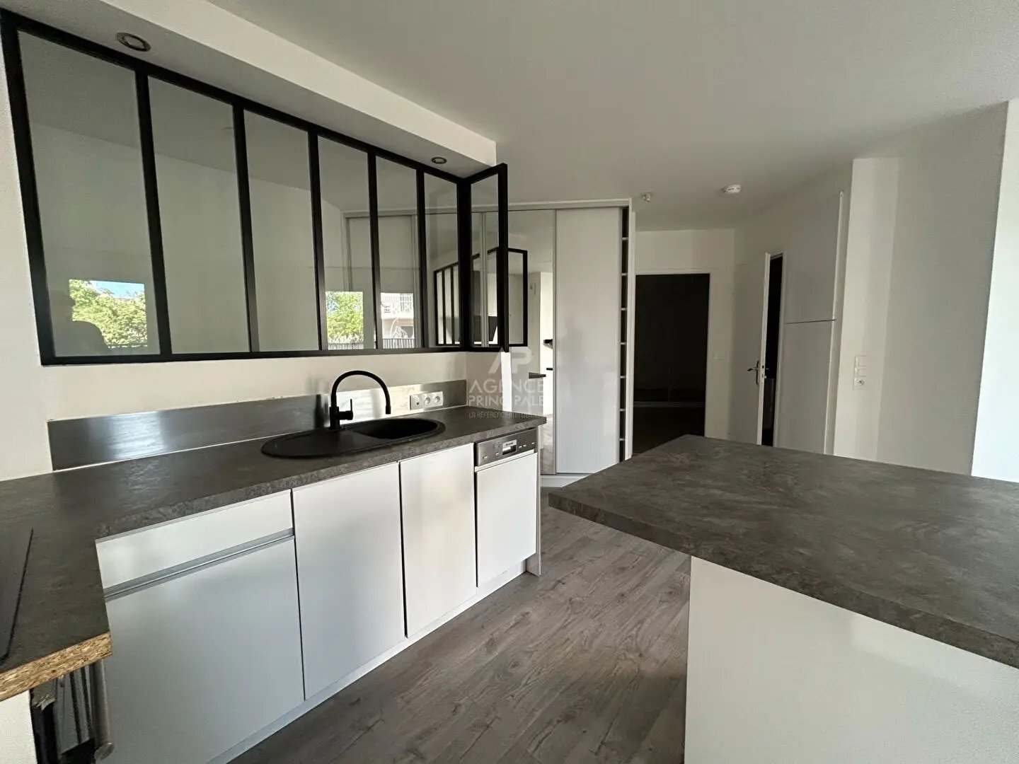 Appartement à vendre, 44m², Poissy