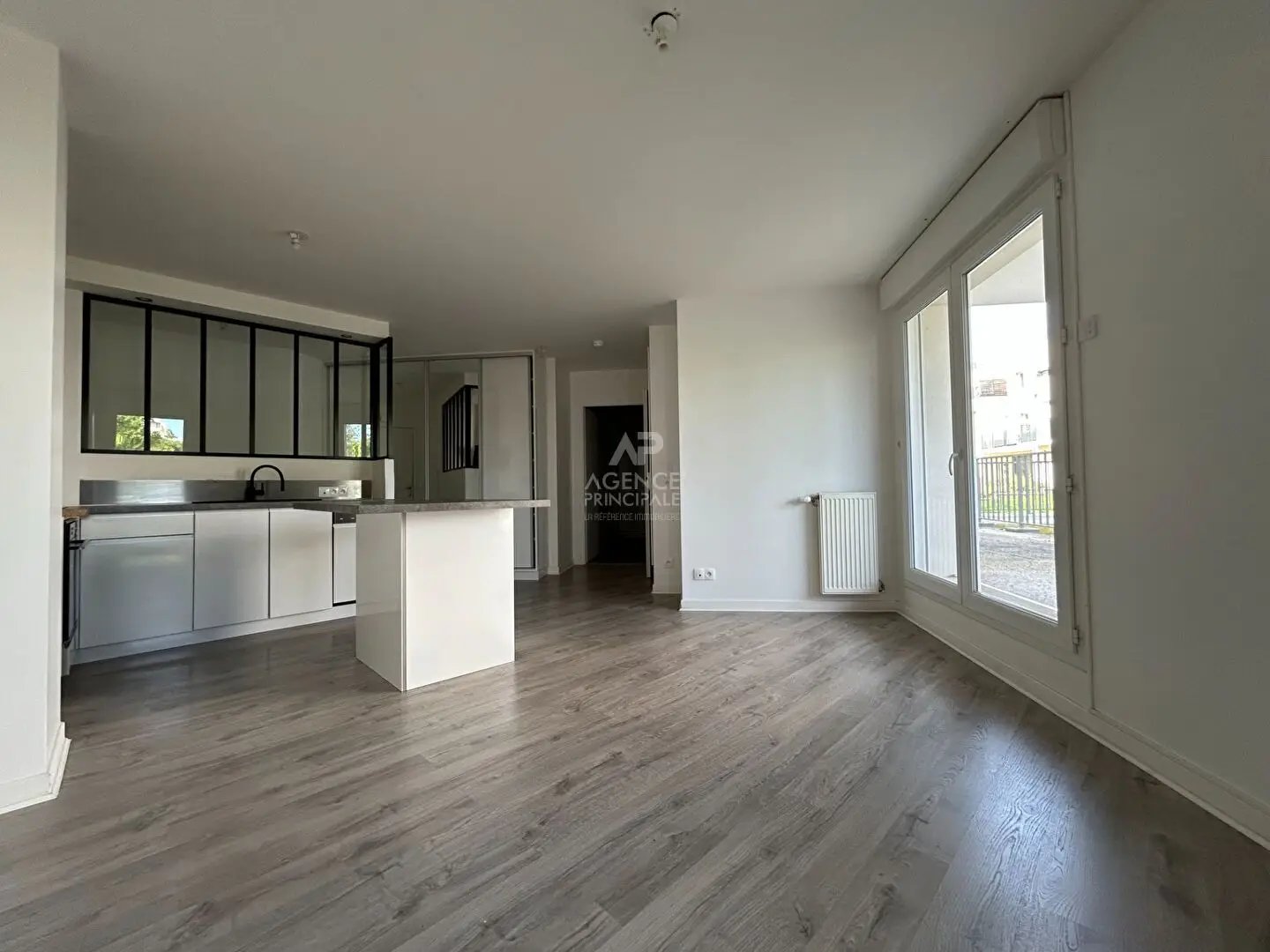 Appartement à vendre, 44m², Poissy