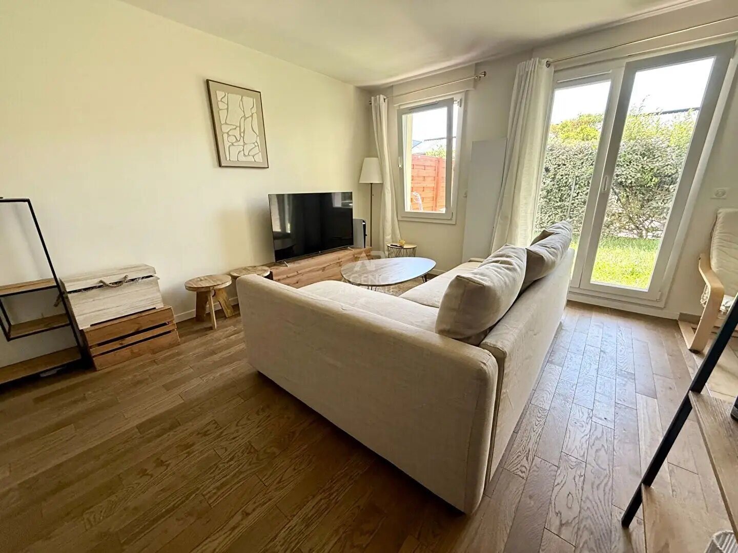 Appartement à vendre, 30m², Poissy