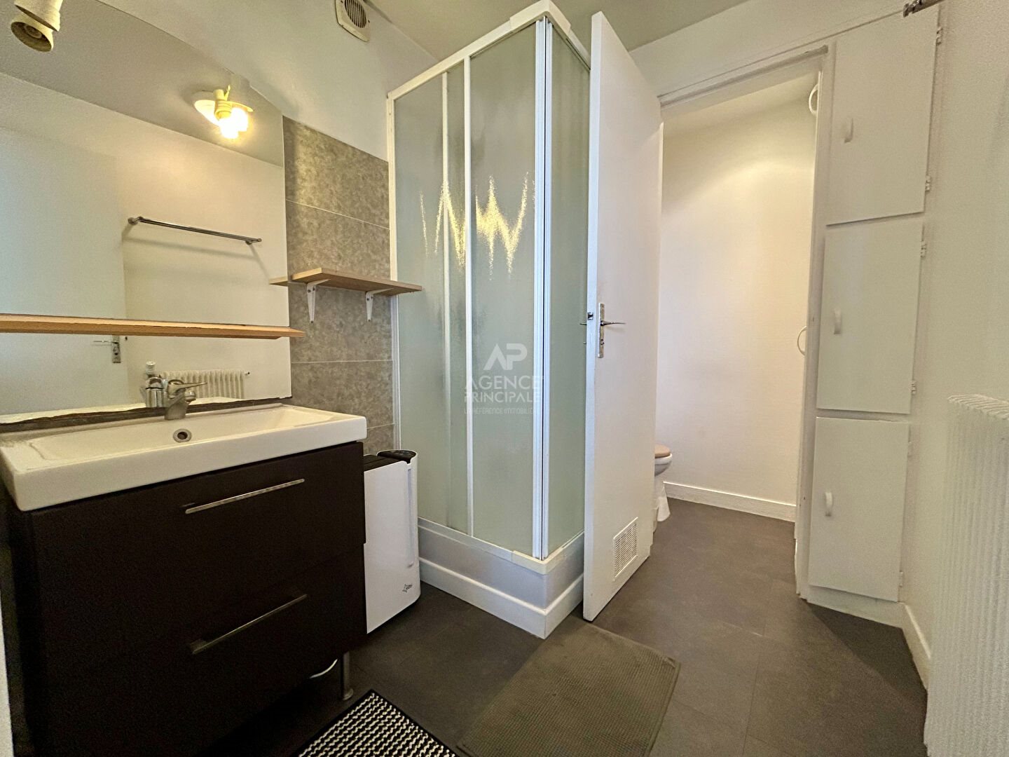 Appartement à vendre, 40m², Poissy