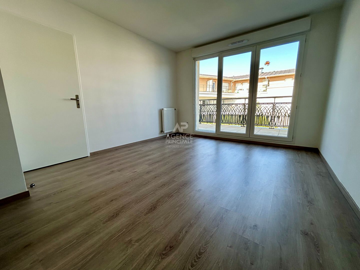 Appartement à vendre, 40m², Villennes-sur-Seine
