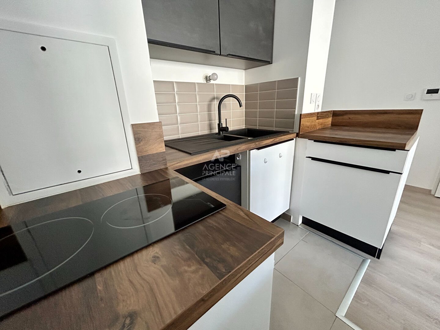 Appartement à vendre, 40m², Villennes-sur-Seine